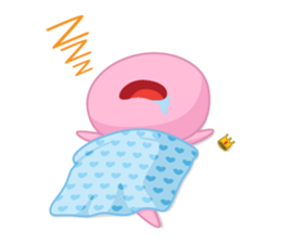 Frogge sticker #12444622