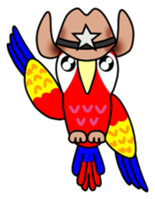 Ventori 1 sticker #12444870