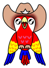 Ventori 1 sticker #12444871