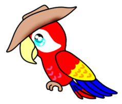 Ventori 1 sticker #12444875