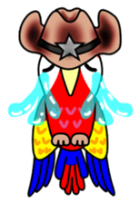 Ventori 1 sticker #12444876