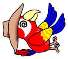 Ventori 1 sticker #12444878