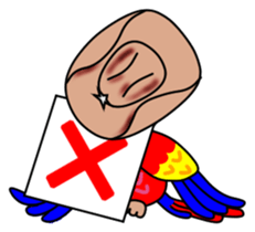 Ventori 1 sticker #12444883