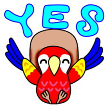 Ventori 1 sticker #12444884