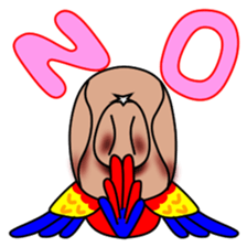 Ventori 1 sticker #12444885