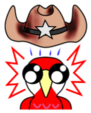 Ventori 1 sticker #12444886