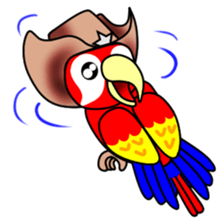 Ventori 1 sticker #12444888