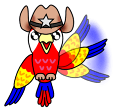 Ventori 1 sticker #12444889