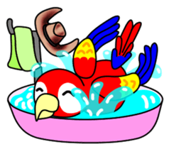 Ventori 1 sticker #12444892