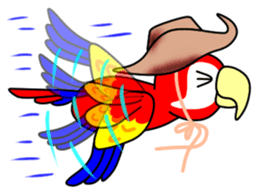 Ventori 1 sticker #12444894