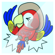 Ventori 1 sticker #12444895