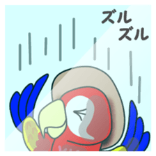 Ventori 1 sticker #12444896