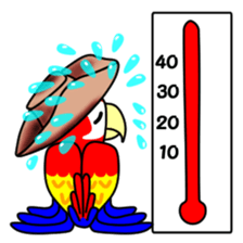 Ventori 1 sticker #12444898