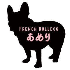 Life of French Bulldog Amelie No.2