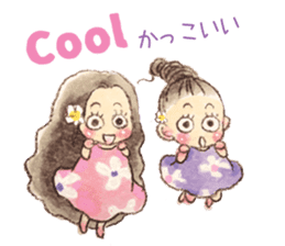 Hawaiian CONU sticker #12445080