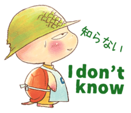 Hawaiian CONU sticker #12445103