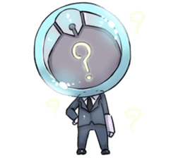 Holo Neo sticker #12445124