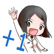 My Military Life sticker #12445275