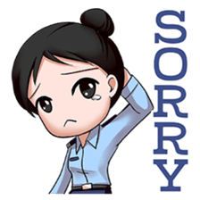 My Military Life sticker #12445284