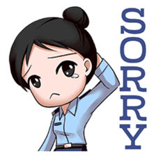 My Military Life sticker #12445284