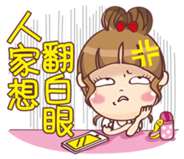 Mi-go sticker #12445391