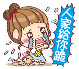 Mi-go sticker #12445394