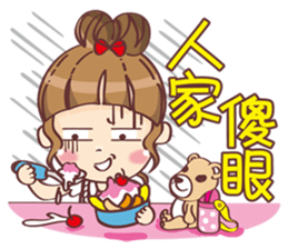 Mi-go sticker #12445412