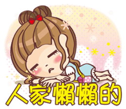 Mi-go sticker #12445423