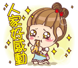 Mi-go sticker #12445424