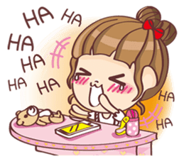 Mi-go sticker #12445429