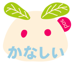 Japanese traditional patterns sticker #12445481