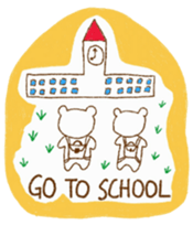 Lily Piggy sticker #12446006