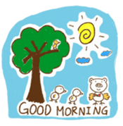 Lily Piggy sticker #12446013