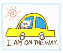 Lily Piggy sticker #12446019