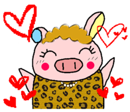 Ayaboo2 sticker #12446157