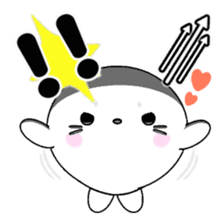 AZARASSY arrow sticker #12446238