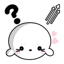 AZARASSY arrow sticker #12446239