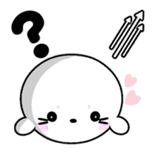 AZARASSY arrow sticker #12446239