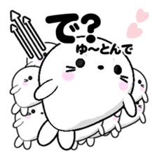 AZARASSY arrow sticker #12446247