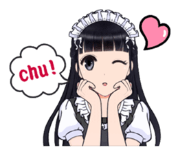 Shuiyuan Yusha NO.2 tell the truth. sticker #12446541