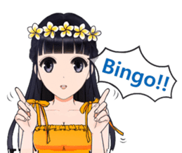 Shuiyuan Yusha NO.2 tell the truth. sticker #12446543