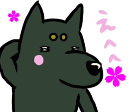 jirosaku 2 sticker #12446715