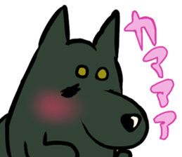 jirosaku 2 sticker #12446716