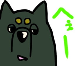 jirosaku 2 sticker #12446723