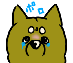 jirosaku 2 sticker #12446730