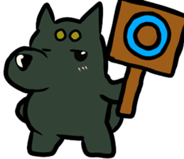 jirosaku 2 sticker #12446732