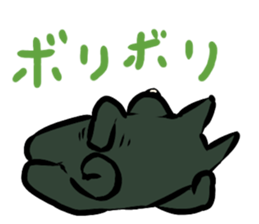jirosaku 2 sticker #12446738
