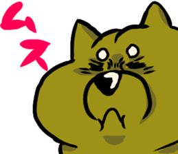 jirosaku 2 sticker #12446749