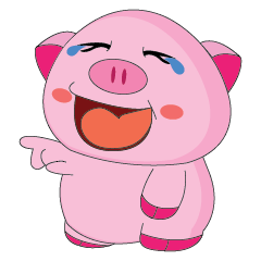 One of us: The Plump Pink, Animate Vol 2