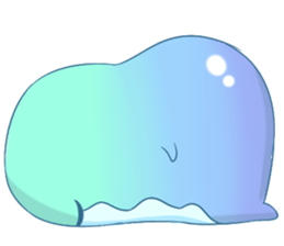 Mischievous Ice Cream sticker #12447299